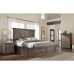 Chatham Park Bedframe - King